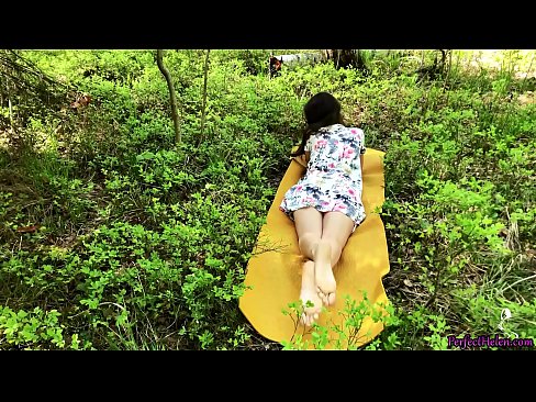 ❤️ Stranger on Tinder Masturbon My Pussy dhe Qyhet me pasion në pyll Video porno në sq.milfnut-net.ru ❌️