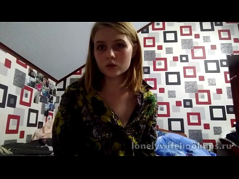 ❤️ Studentja e re bjonde nga Rusia i pëlqen karkat më të mëdha. Video porno në sq.milfnut-net.ru ❌️