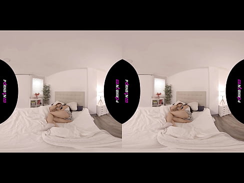 ❤️ PORNBCN VR Dy lezbike të reja zgjohen me eksitim në realitetin virtual 4K 180 3D Geneva Bellucci Katrina Moreno Video porno në sq.milfnut-net.ru ❌️