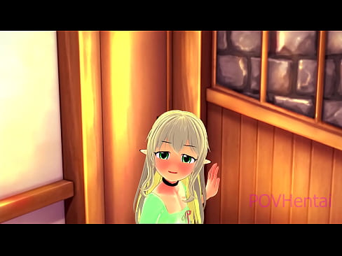❤️ (Kurth) Shërbëtorja Elvish ju ndihmon të lani fytyrën. Video porno në sq.milfnut-net.ru ❌️